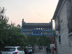 -铃木食堂(帽儿胡同店)