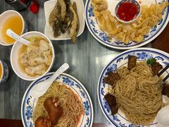 -恩宁刘福记(东华东路店)