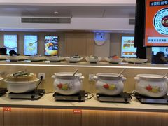 -素满香·食养自助(建邺万达店)