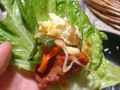 -三代烤肉(保利广场店)