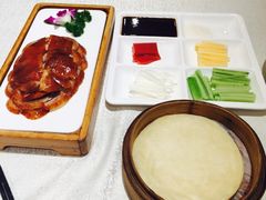 -四季小馆·地道北京小吃(广百店)