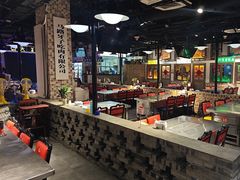 -马路牙子烧烤音乐酒馆(望京店)