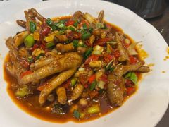 -朗妈私房菜(婺女州店)
