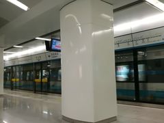 -中山路(地铁站)