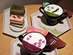 -tea'stone(平安金融中心店)