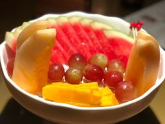 -桂满陇·蟹黄小笼汤包(中山公园店)