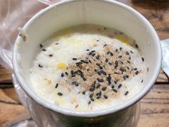 -清真老马家国华牛奶鸡蛋醪糟(正宁路店)