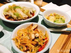 -老乡鸡(亚夏汽车城同创科技园店)