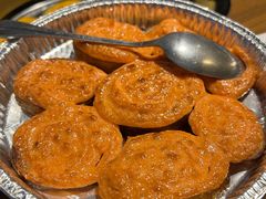 -炼火烤肉店