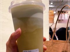 -成川茶店·潮汕工夫浓茶(万象店)