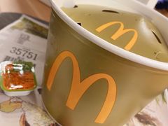 -麦当劳(三星城首创奥莱店)