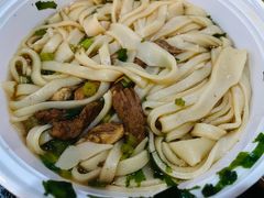 肉丝粉-肆姐面粉馆(坡子街店)