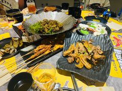 -嘎嘎鸭脑壳(蜀汉路店)