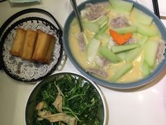 -清晖小苑•顺德地方菜(壹海城店)