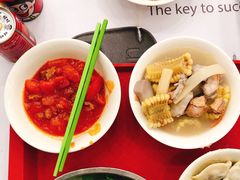 -北京大学-燕南食堂