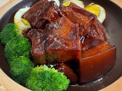 -上海年代·浙菜家烧·小海鲜(水上东路店)