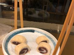 酸梅汤-1078號老北京涮肉(松柏店)