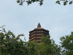-玲珑塔公园