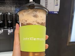 -introlemons(北京西单更新场店)