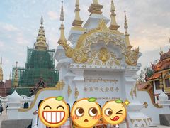 -东南亚风情赶摆街夜市