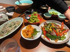 -人间酒暖·Go blanc·烧鸟·深夜食堂(陆家嘴店)