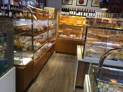 -匠造烘焙(联洋店)