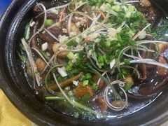 -里下河土菜馆(解放路店)