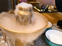 -金香匯晚茶(浑南店)