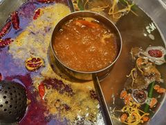 -川锅一号火锅(常德万达店)