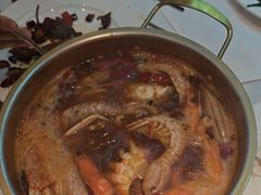 -喝彩海鲜自助餐厅(宜宾城市名人酒店)