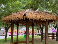 -北京鹿世界主题园