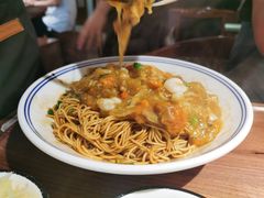 -十面春风·江南面馆(崇宁路店)