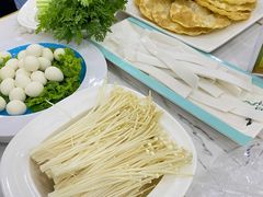 -老毛手抓·盐池滩羊非遗手抓(宁夏总店)