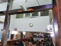 门面-蘭心餐厅(进贤路店)