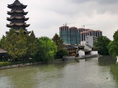 -月栖华明-云间草堂清茶馆(泗泾古镇店)