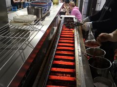 -清真·马峰烤肉(小学习北巷店)