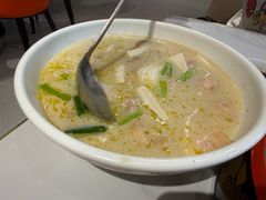 -醉美东江·三文鱼·烧鸡公