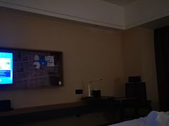 -苏州吴中希尔顿欢朋酒店