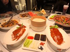 -津禧荟·酥皮烤鸭(北辰店)