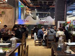 -破店肥哈·东北烧烤·夜宵(南山保利店)