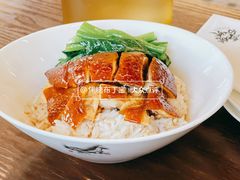 -龍炎馬仔烧味(首位中心店)