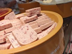 -龍歌自助小火锅(秦淮水游城店)
