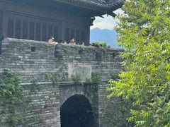 -台州府城(江南长城)