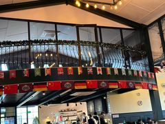 -普兰达德国餐厅·德式脆皮烤猪肘·自酿啤酒(观唐店)