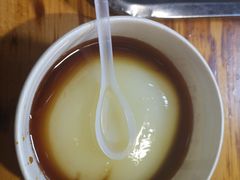 -咕嘟草帽鱼·牛奶一样的鲜鱼汤(包河万达广场创始店)