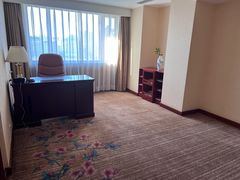 -延吉白山大厦酒店