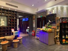 -山泉公馆酒家(广州东站店)