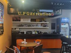 -U.P流行舞蹈文化艺术中心(财富星座店)