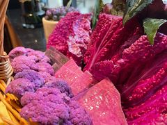 -滇野云南野生菌餐厅(陕西南路店)