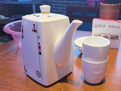 -唐师傅湘西名菜馆(武陵路店)